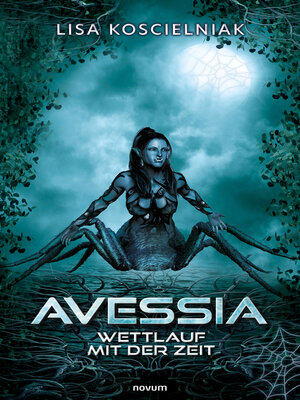 cover image of Avessia